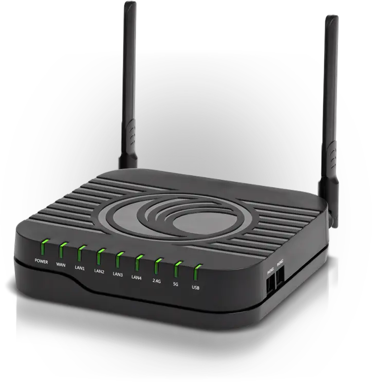  Cnpilot R201 Dual Band Home Router Cambium Networks Cnpilot R201 Png Router Png