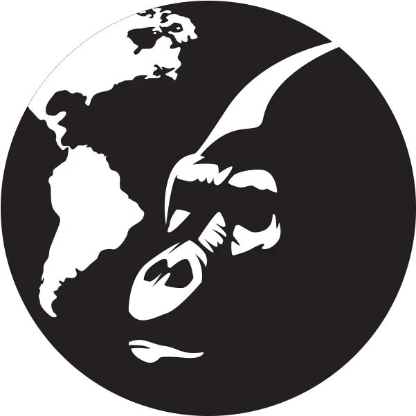  Evolution Global Icon Black Language Png Global Icon