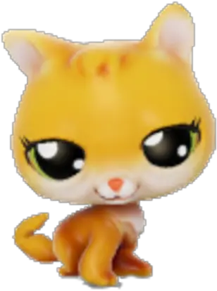  Littlest Pet Shop Gameloft Wiki Domestic Cat Png Kittens Png