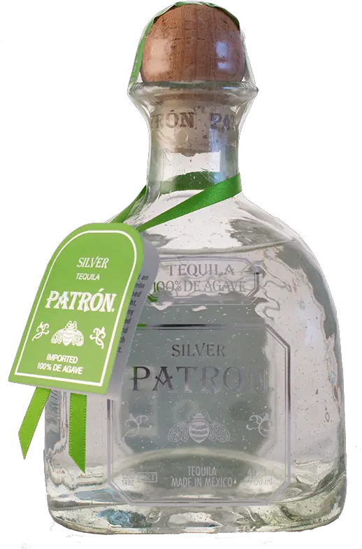  Patron Bottle Png Picture Agave Tequilana Patron Bottle Png