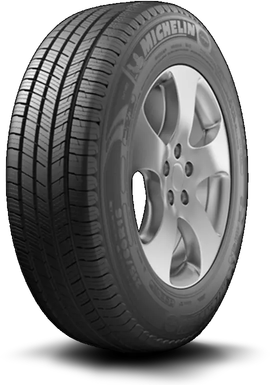  Defender Michelin Canada Michelin Defender 195 65r15 Png Tire Tread Png