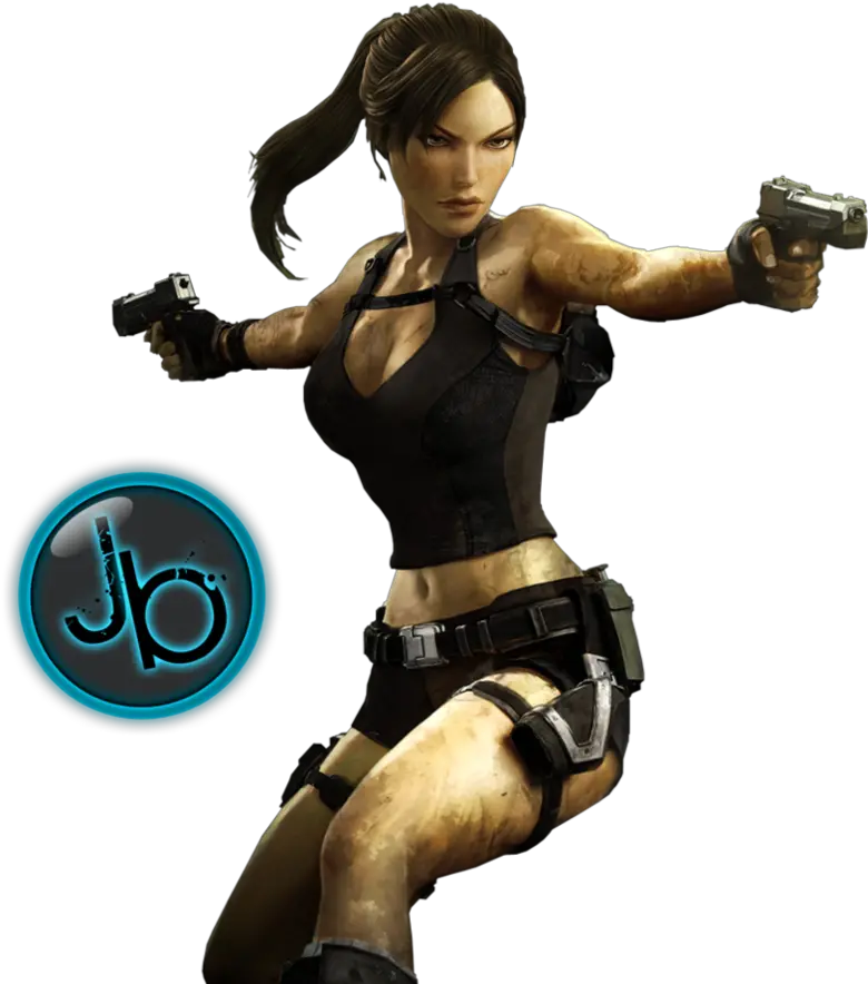  Lara Croft Png Hd Lara Croft Tomb Raider Underworld Lara Croft Png