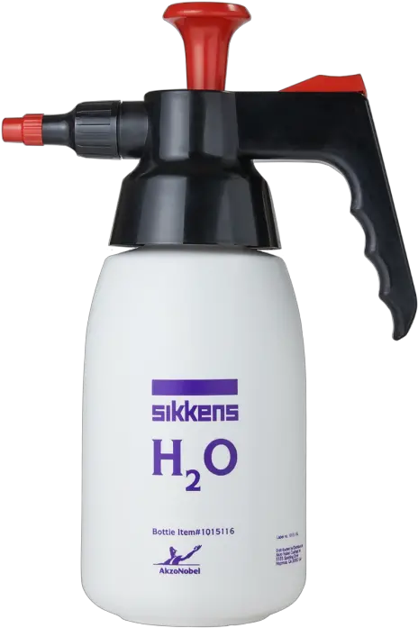  H2o Pump Spray Bottle Each Car Care Center Larvik As Png Spray Bottle Png