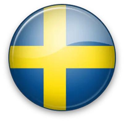  Isa Transparent Sweden Round Flag Png Isa Icon