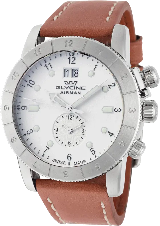  Glycine Watch Archives Fpc Review Glycine Gl0151 Png Giorgio Armani Logos