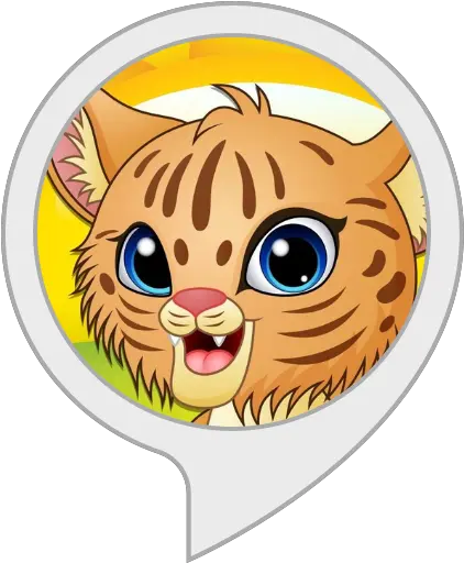  Amazoncom Bathe With Bubbles The Bobcat Alexa Skills Png