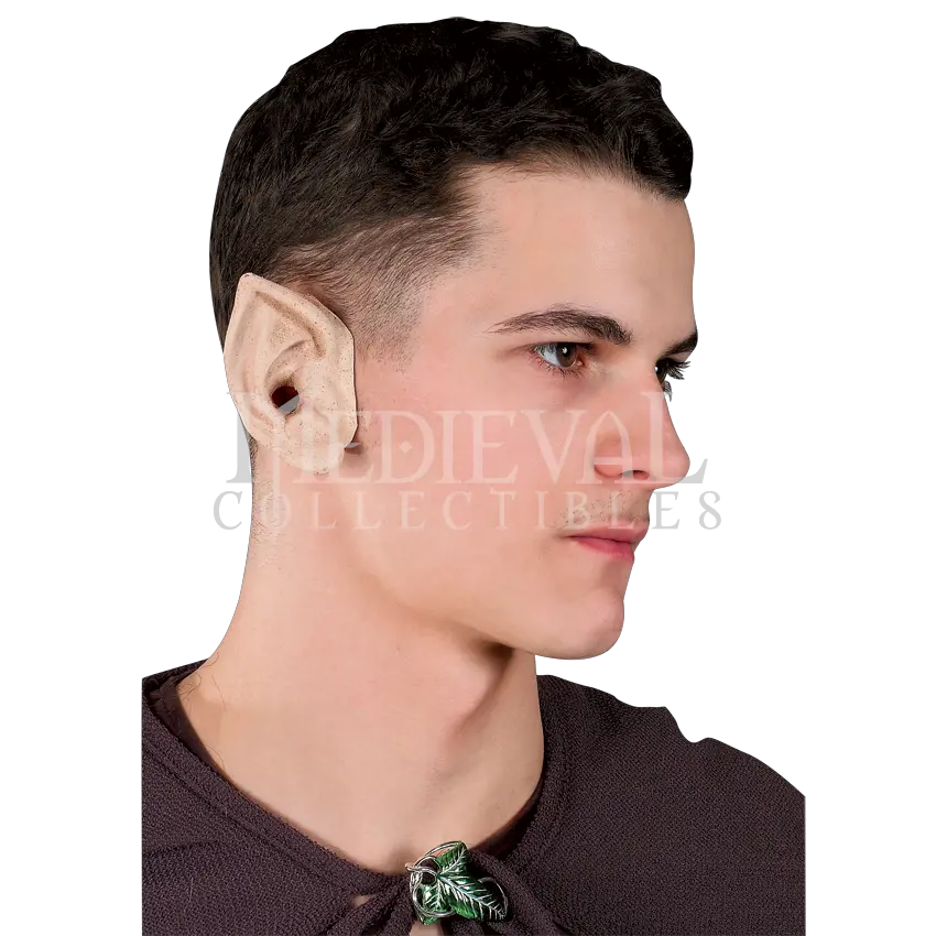  Adult Elf Ears Png Image