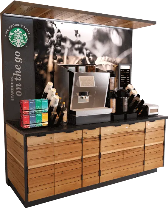  Starbucks Coffee Logo Starbucks Self Service Kiosk Hd Png Starbucks Menu Starbucks Coffee Logo