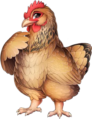  Chicken Furvilla Wiki Fandom Furvilla Chicken Png Hen Png