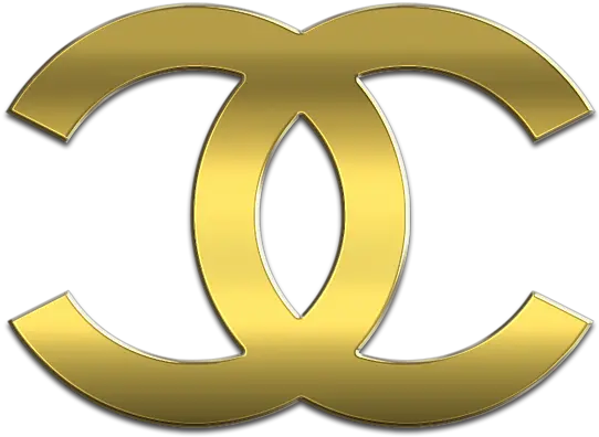  Coco Chanel Crescent Png Chanel Logo Images