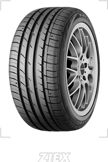  Sincera Falken 225 50 R17 Png Tire Png