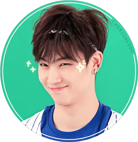  Download Graphic Black And White Stock Jaebum Cara Png Got7 Png