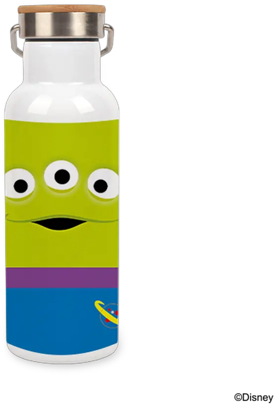  Disney Toy Story Water Bottle Png Toy Story Alien Png