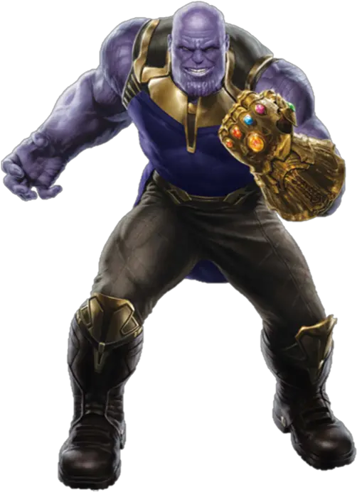  Thanos Png Transparent Images Thanos Png Infinity Gauntlet Transparent Background