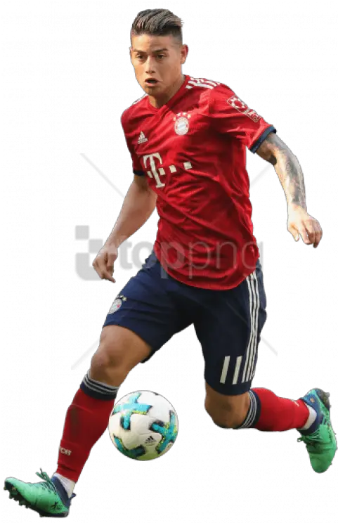  Download Free Png James Bayern Munich James Rodriguez Png James Rodriguez Png