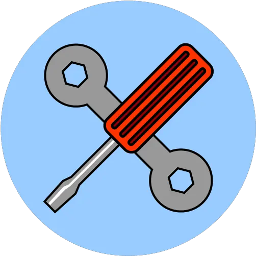  Tekspring Household Hardware Png Rma Icon