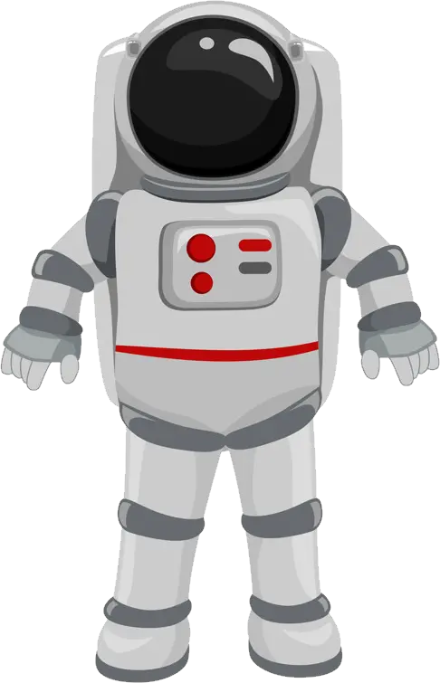  Astronaut Clipart Transparent Transparent Background Astronaut Clipart Png Astronaut Transparent