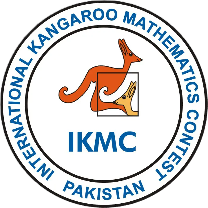  International Ranking International Kangaroo Mathematics Contest Png Kangaroo Logo