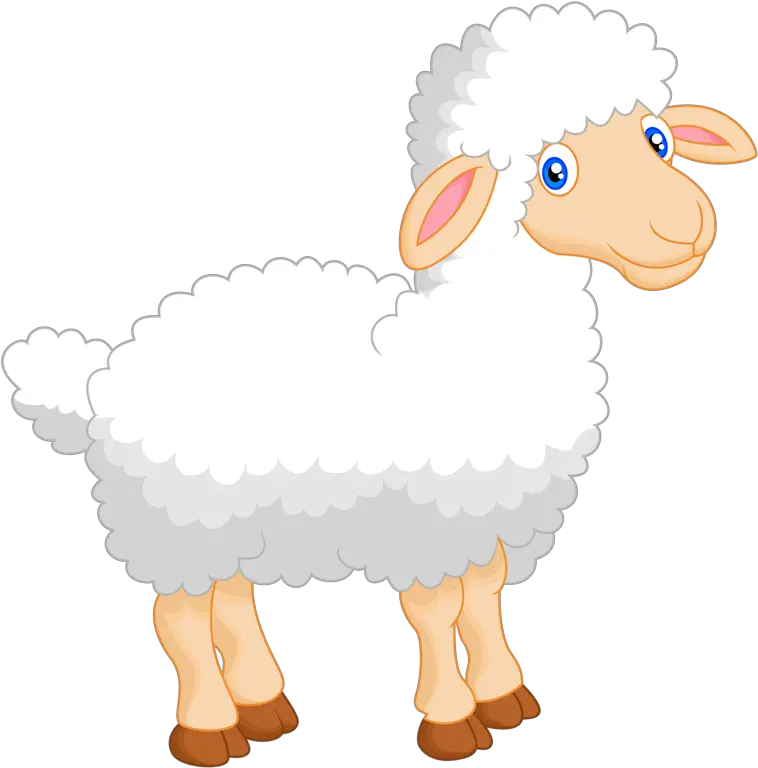  Download Sheep Clipart Animals Cute Funnypictures Png Png Sheep Transparent