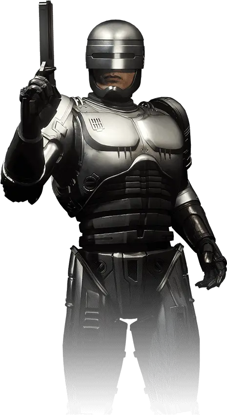  Mortal Kombat 11 Robocop Robocop Mortal Kombat Png Noob Saibot Png