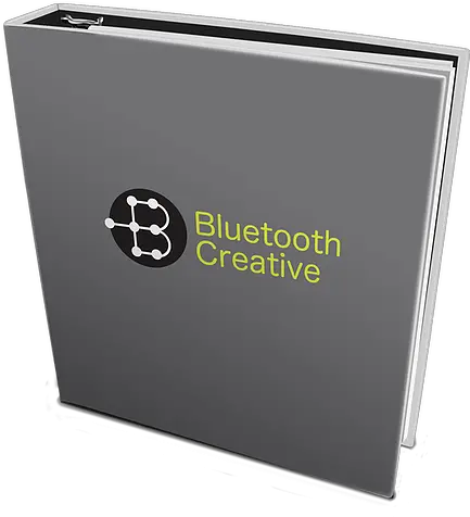  Bluetooth Creative Advertising Logo And Sign Png Bluetooth Logo