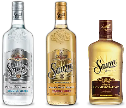  Download Free Png Tequila Bottle Tequila Sauza Añejo Conmemorativo Tequila Bottle Png