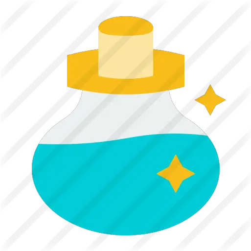  Potion Clip Art Png Potion Png