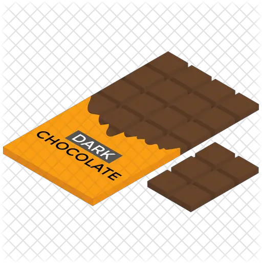  Chocolate Bar Packet Icon Chocolate Packet Png Chocolate Bar Png