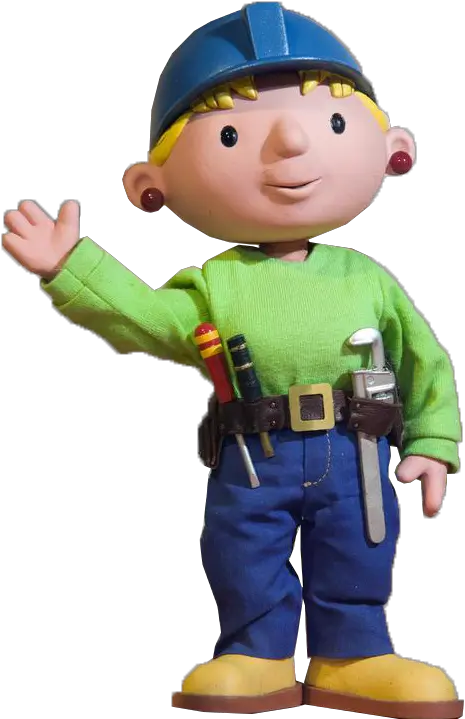  Wendy Wendy Bob The Builder Characters Png Bob The Builder Transparent