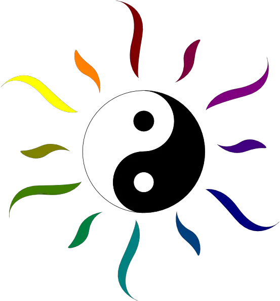  Ying Yang Clip Art Png Free Image Graphic Design Ying Yang Png