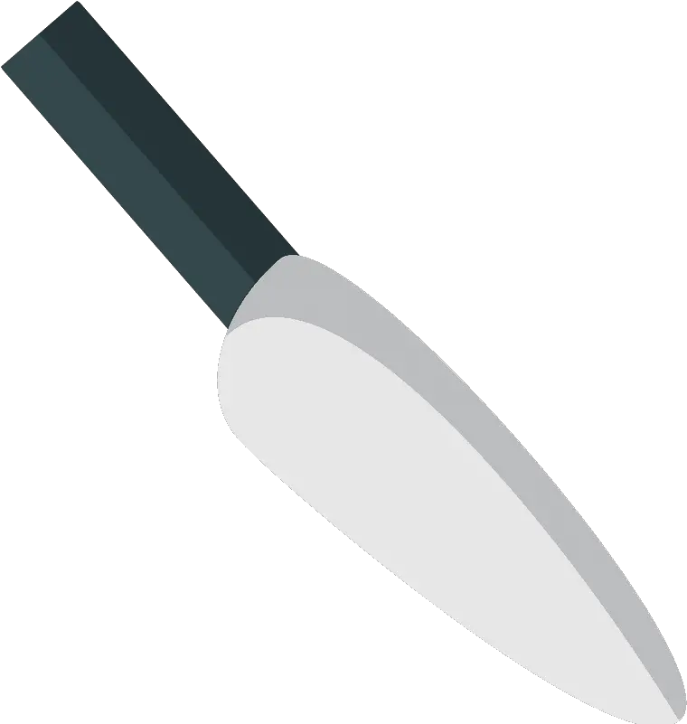  Kitchen Knife Emoji Clipart Solid Png Knife Emoji Transparent