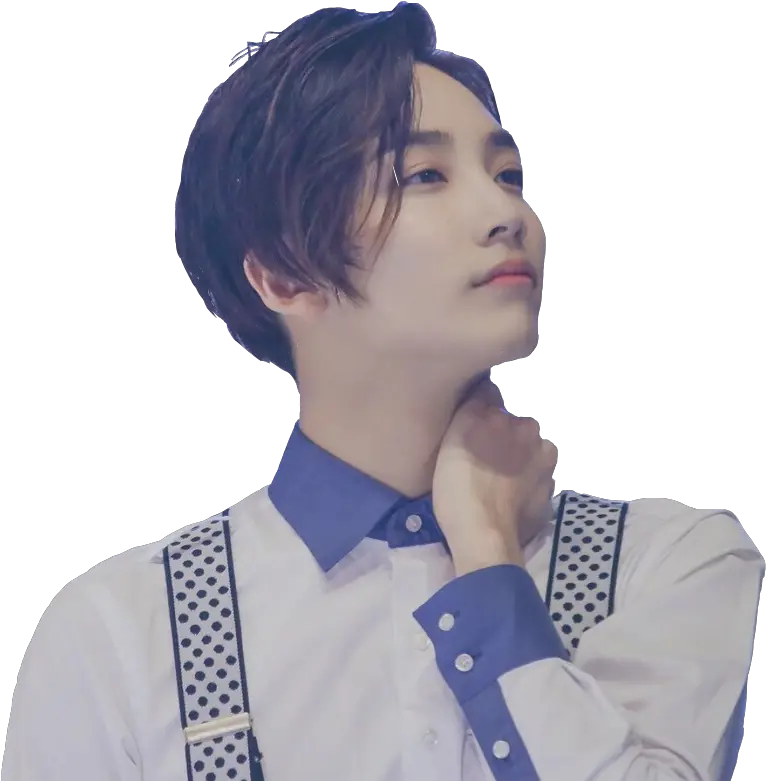  Jpg Transparent Download Seventeen Seventeen Jeonghan Transparent Background Png Seventeen Transparent