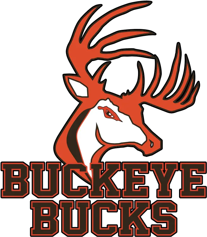  Buckeye Buckeye High School Medina Png Bucks Logo Png