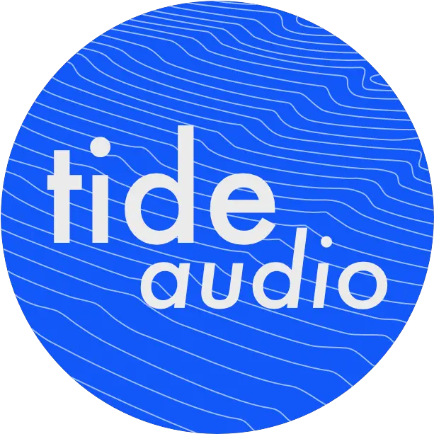  Tideaudio Circle Png Tide Png