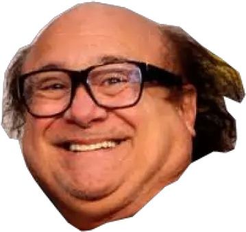  Download Free Png Danny Devito Danny Devito Face Transparent Danny Devito Png