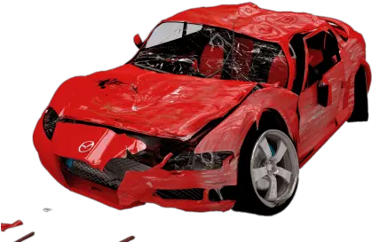  Cash For Cars Ipswich Png Broken Car