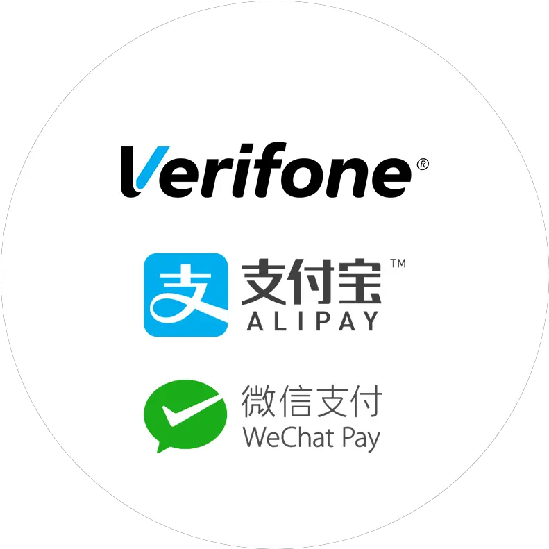  Wechatpay Logo Logodix Dot Png Wechat Logo