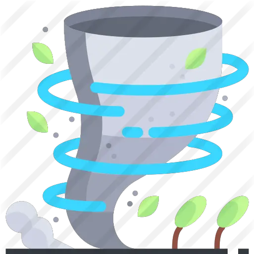  Tornado Free Nature Icons Dot Png Tornado Icon