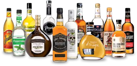  Alcohol Drinking Transparent Png Transparent Drinking Alcohol Png Alcohol Bottles Png