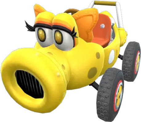  Yellow Turbo Birdo Super Mario Wiki The Mario Encyclopedia Mario Kart Tour Yellow Turbo Birdo Png Yoshi Icon