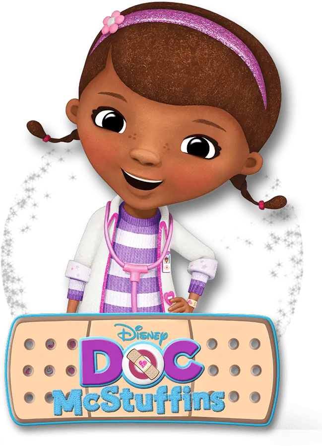  Doc Mcstuffins Clipart Dad Doc Mcstuffins Disney Junior Png Doc Mcstuffins Png