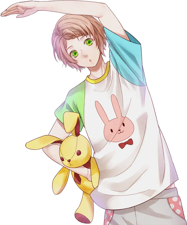  Download Kanata Minato Le Transparent Png Image With No Kanata Minato Minato Transparent