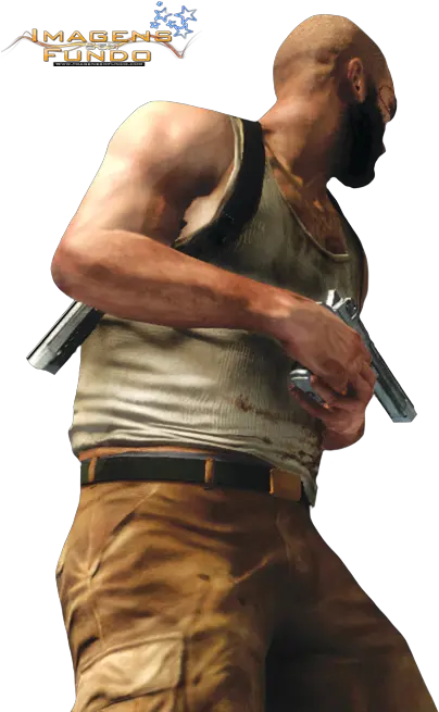  Max Payne 3 Pc Max Payne 3 First Png Max Payne Png