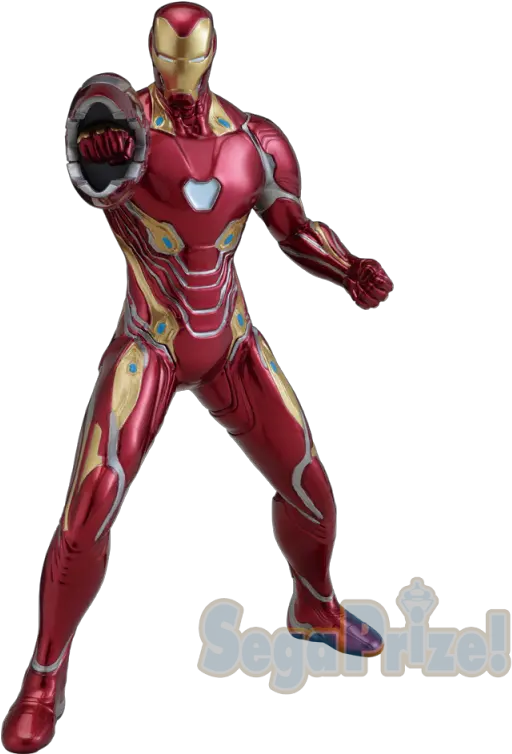  Avengers Endgame Iron Man Mark L Iron Man Mark 50 Png Avengers Endgame Png