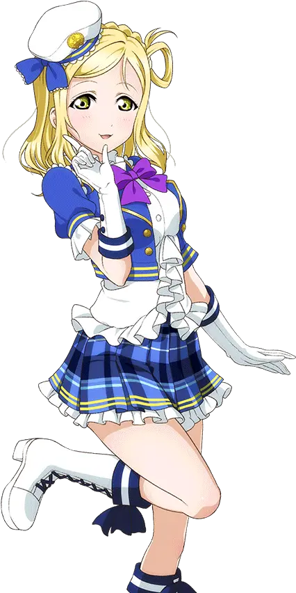  935 Ohara Mari Sr For Women Png Mari Ohara Transparent