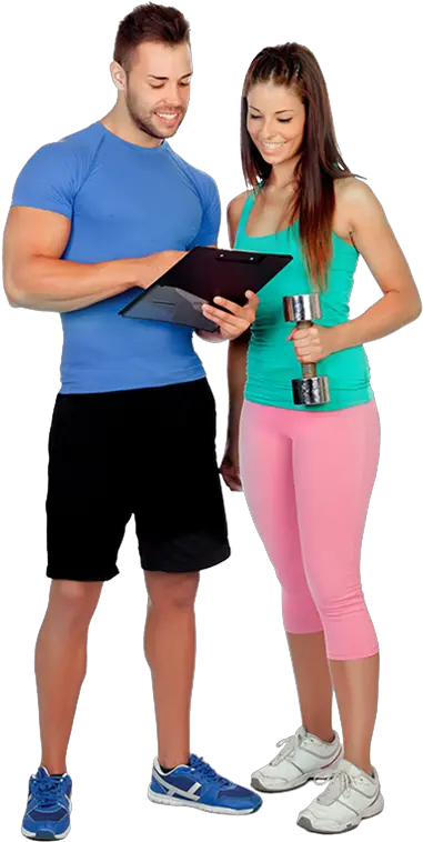  Gyms Near Me With Professional Trainers Vive Health U0026 Fitness Personal Trainer Png Fitness Png