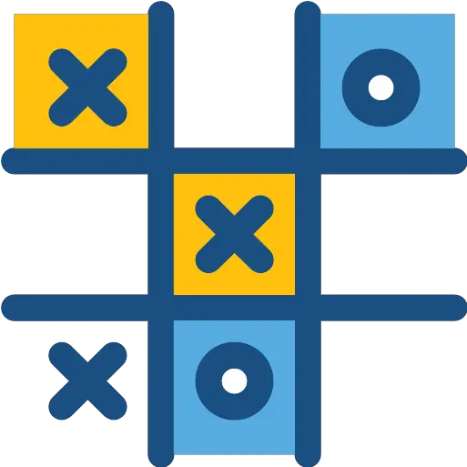  Tic Tac Toe Png Icon Xo Game Png Toe Png