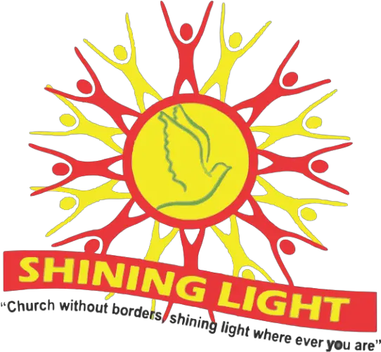  The Psalmist Shining Light Kingdom Builders Church Png Shining Light Png