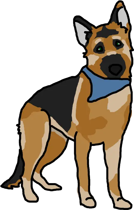  German Shepherd Clipart German Shepherd Transparent Clipart Png German Shepherd Png