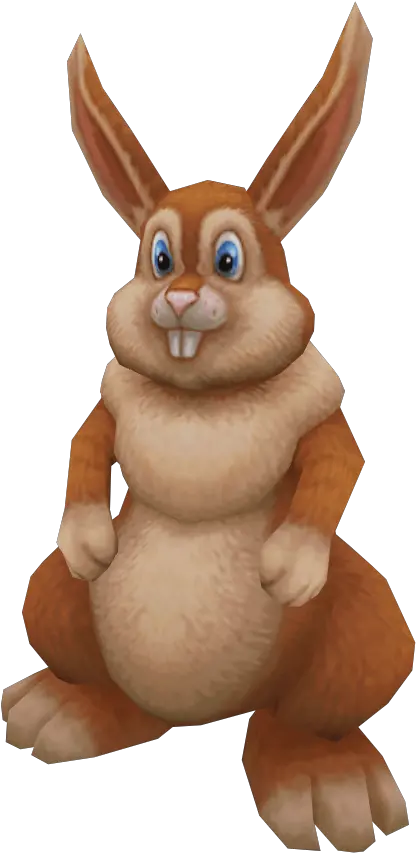  Easter Bunny Fandom Powered By Wikia Animal Png Chocolate Bunny Png